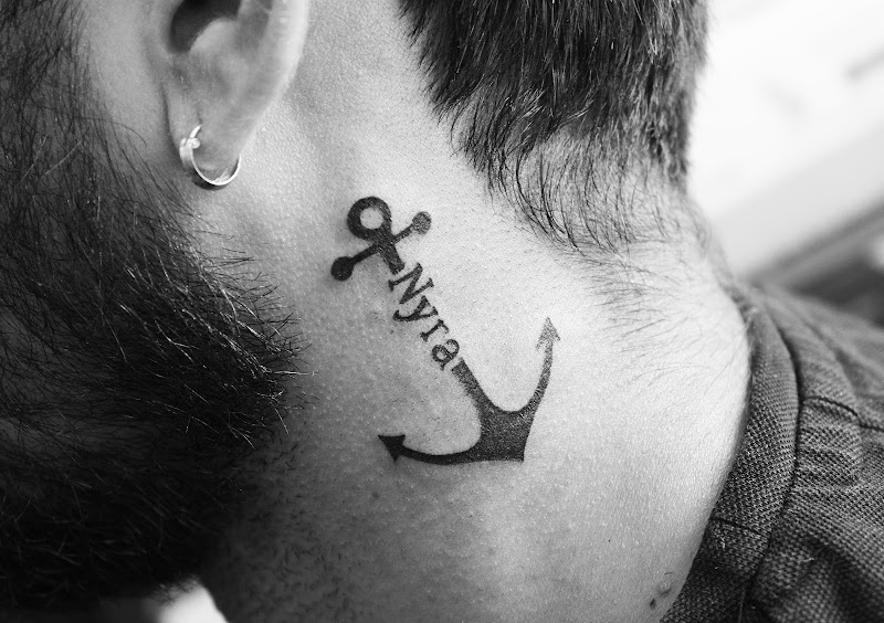 HC FRIENDS TATTOO AND PIERCING STUDIO TELIBANDHA - HC FRIENDS TATTOO AND PIERCING STUDIO TELIBANDHA, HC FRIENDS TATTOO AND PIERCING STUDIO, Gali No. 6, Shatabdi Nagar, Telibandha, KE BAHAR, Raipur, Chhattisgarh 492001, India