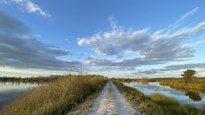 Nationaal Park De Groote Peel - Nationaal Park De Groote Peel, Moostdijk 15, 6035 RB Ospel, Netherlands