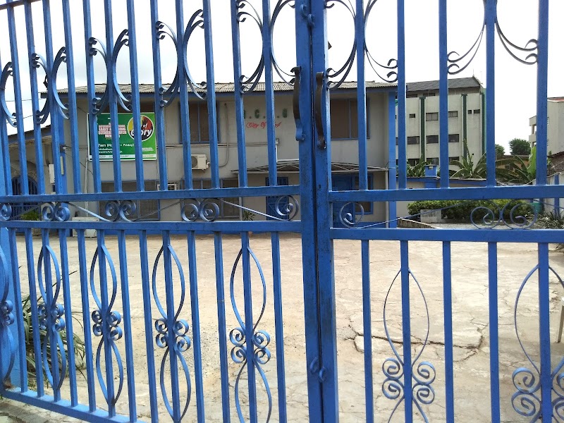 The Redeemed Christian Church Of God, City of God - The Redeemed Christian Church Of God, City of God 34 Aromire Ave, Oba Akran, Ikeja 101233, Lagos, Nigeria