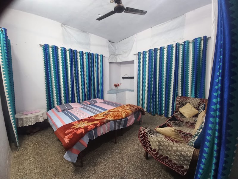 Prayagraj Sangam Nigam Home Stay