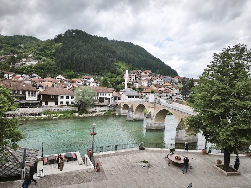 Konjic - Konjic, Bosnia and Herzegovina