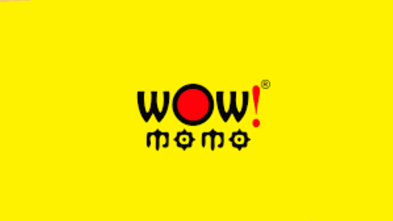 Wow! Momo - Wow! Momo, Shop No G/09/B, Central Plaza, Golf Course Rd, Parsvnath Exotica, DLF Phase 5, Sector 53, Gurugram, Haryana 122011, India