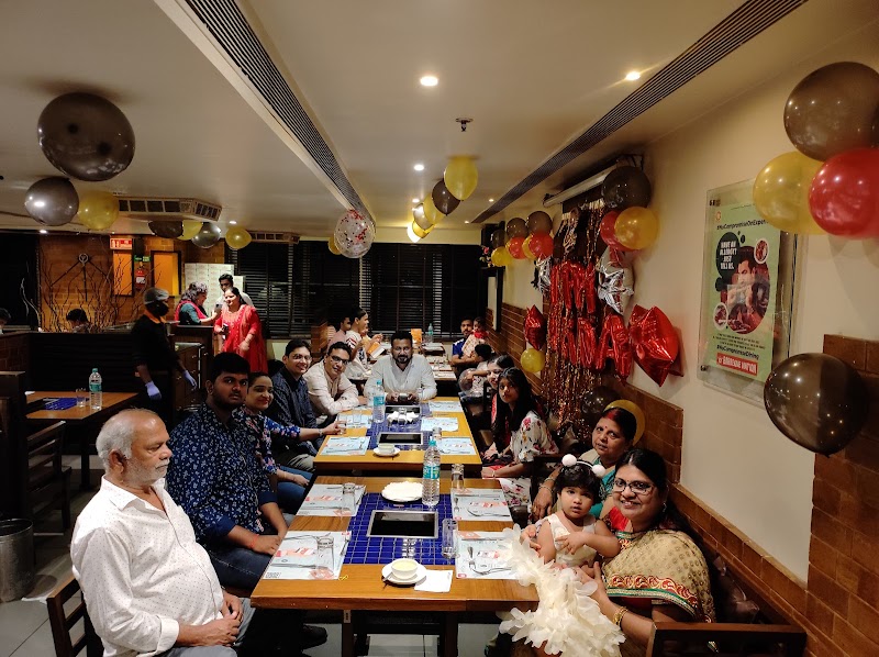 Caculo Mall - Caculo Mall, 16, St Inez Rd, Caculo Enclave, Santa Inez, Panaji, Goa 403001, India