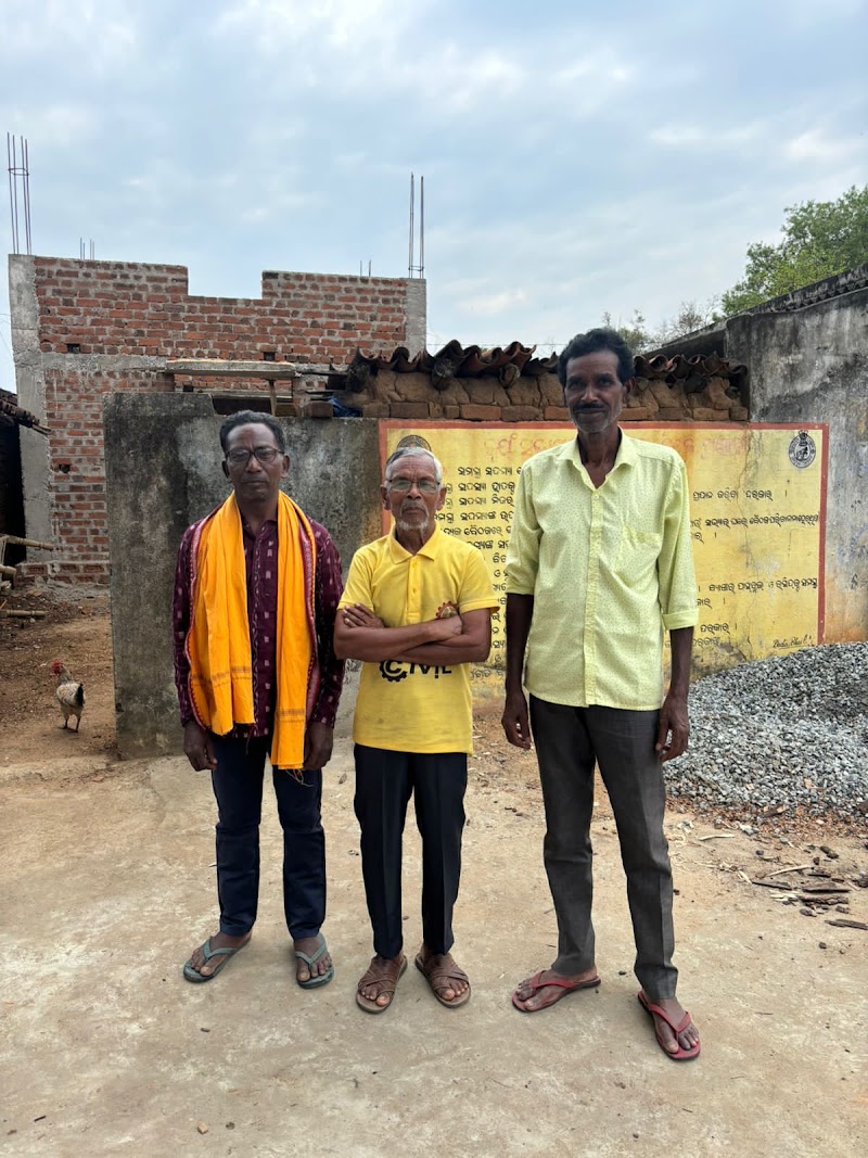 BL FRUIT SHOP - BL Fruit Shop, Railway, Station Road, Purani Basti, Jharsuguda, Odisha 768201, India