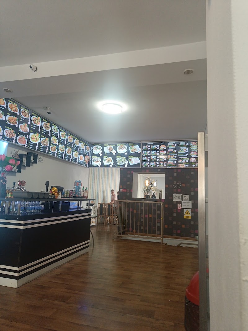 Bistro Vietfood - Bistro Vietfood Heydukova 146/6, Vnitřní Město, 397 01 Písek-Písek 1, Czechia