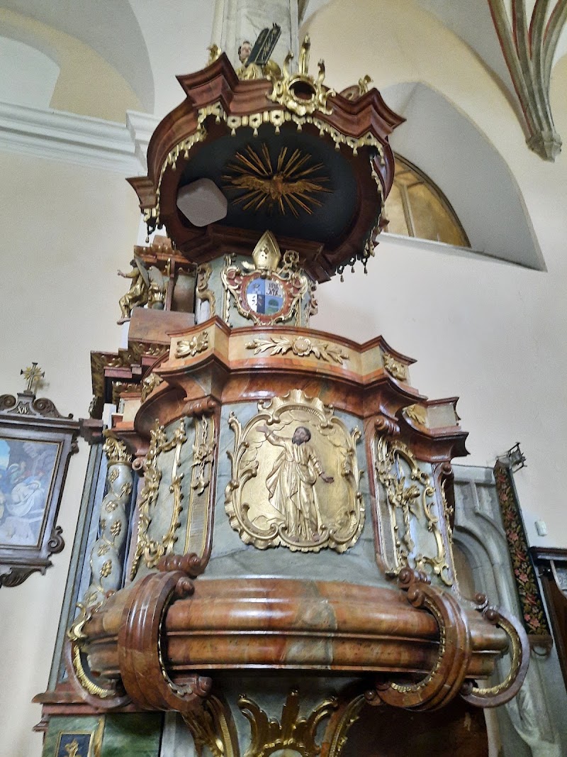 Frymburský trůn - Frymburský trůn, 382 79 Frymburk, Czechia