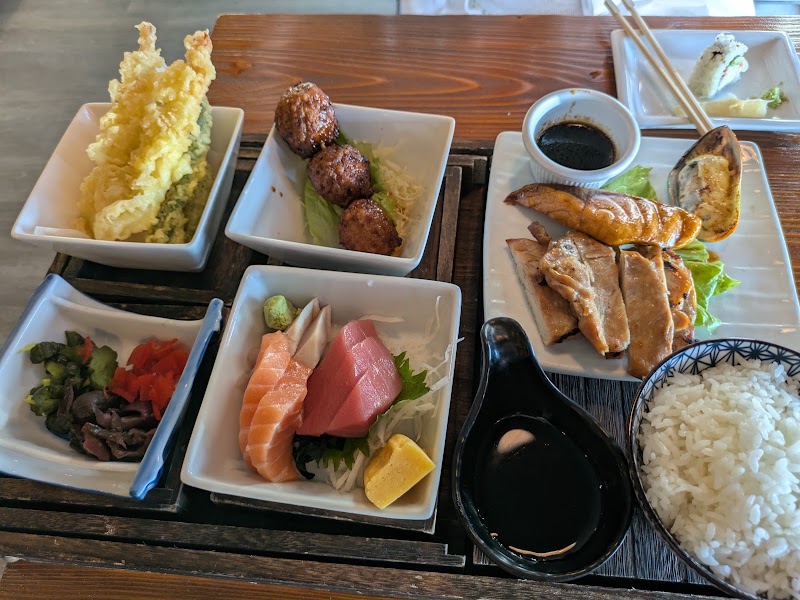 Tokyo Japanese Restaurant - Tokyo Japanese Restaurant 3500 Factoria Blvd SE, Bellevue, WA 98006, USA