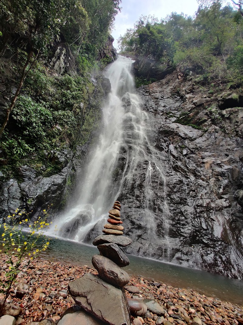 Netravali Wildlife Sanctuary Goa - Netravali Wildlife Sanctuary Goa 36MJ+FR7, Unnamed Road, Neturlim, Goa 403704, India