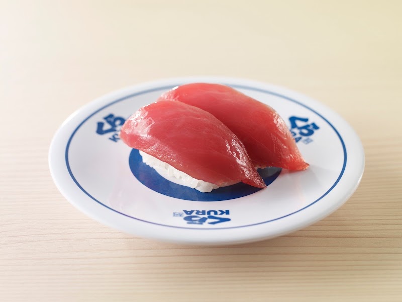 Kura Sushi Tenroku-ekimae - Kura Sushi Tenroku-ekimae 7-chōme-6-11 Tenjinbashi, Kita Ward, Osaka, 531-0041, Japan