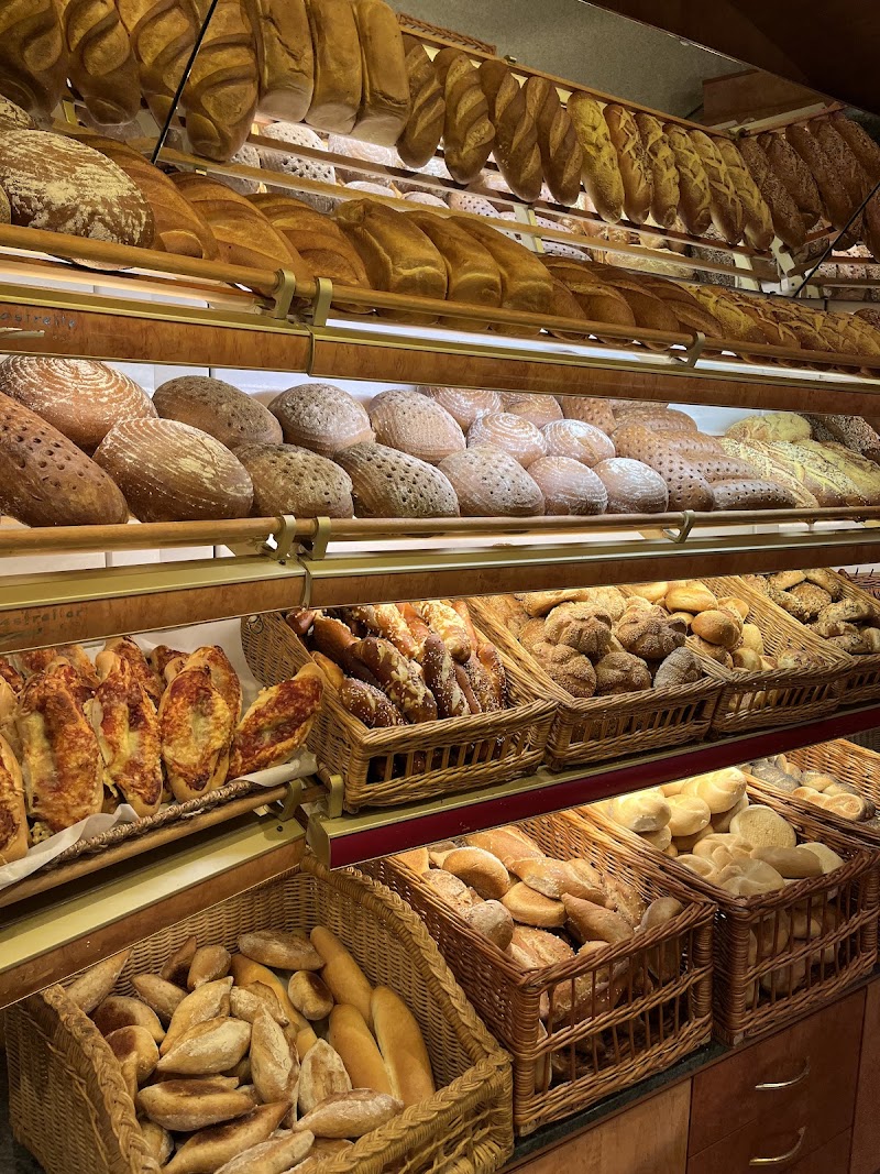 Bäckerei Wolfgang Vogl