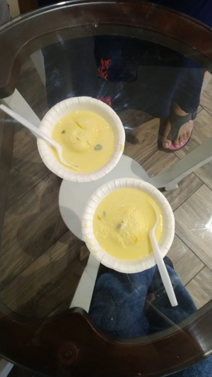 New Delhi Sweets - New Delhi Sweets, near Raja Raghuraj Singh Stadium, near Bilaspur, Masanganj, Telipara, Chhattisgarh 495001, India