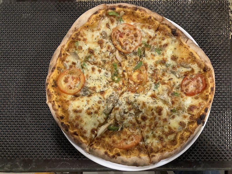 Best Godfather Pizzeria - Best Pizza in Town - Best Godfather Pizzeria - Best Pizza in Town, Lakeside In front of street no. 14, Pokhara 33700, Nepal