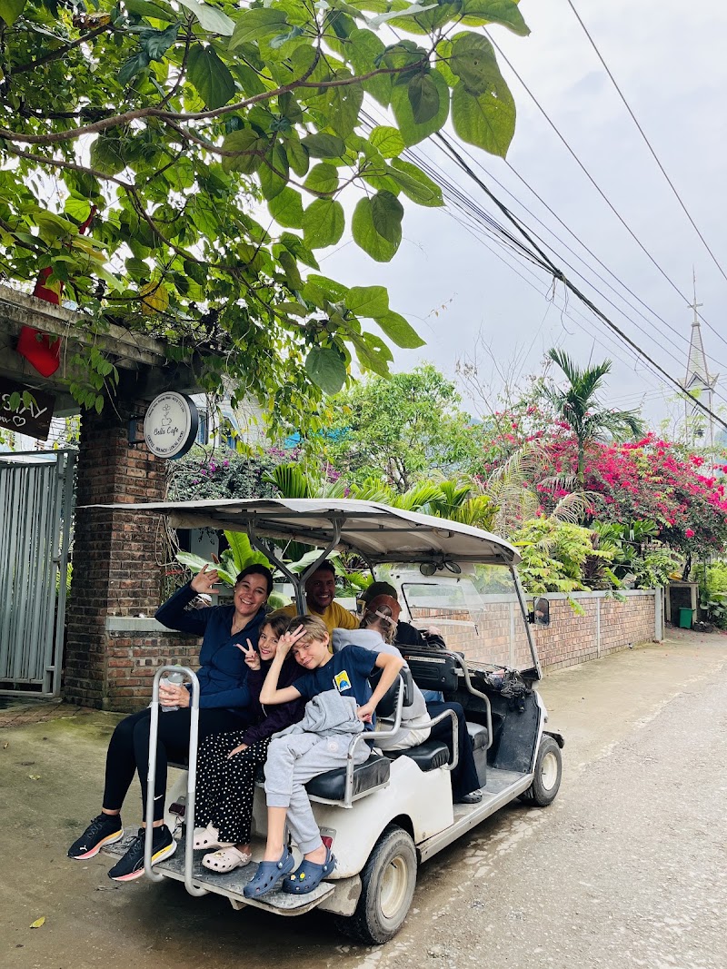 Phong Nha An An Homestay - Phong Nha An An Homestay Phong Nha village, Phong NHA, Phong Nha, Quảng Trị, Vietnam