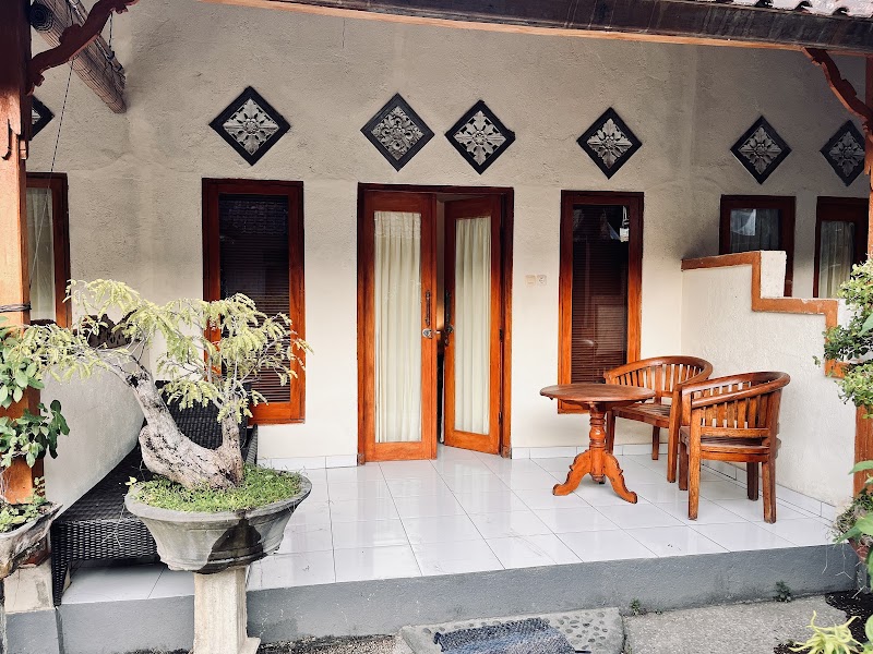 Fishermen Family House - Fishermen Family House MM65+4Q7, Purwakerti, Abang, Karangasem Regency, Bali 80852, Indonesia