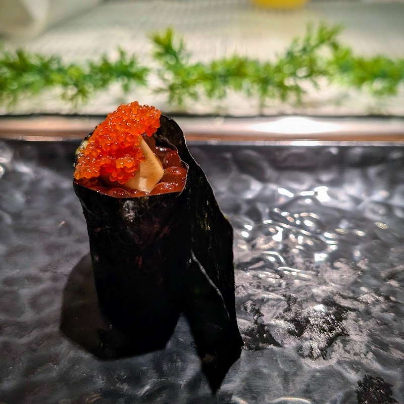 Sushi Sho - Sushi Sho 10749 San Pablo Ave, El Cerrito, CA 94530, USA