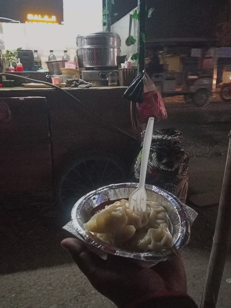 Momo Loves You - Momo Loves You Check Bhakti Nager, Post, Chayan Para, Siliguri, West Bengal 734001, India