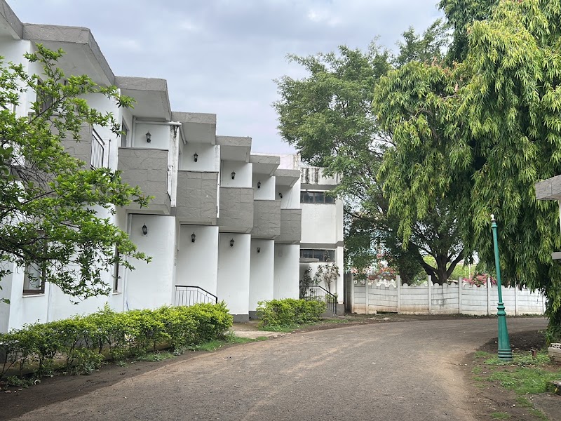MPT Avantika, Ujjain