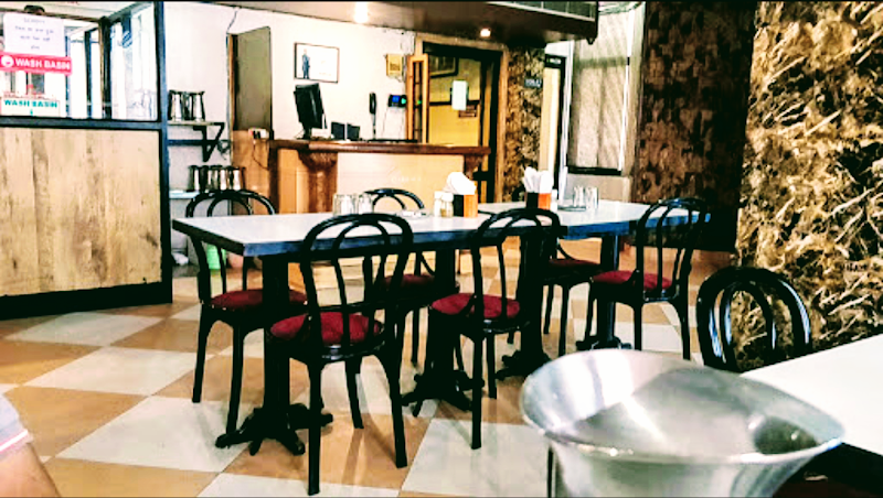 Royal Firdous Restaurant Since 1979(Aerodrome circle)