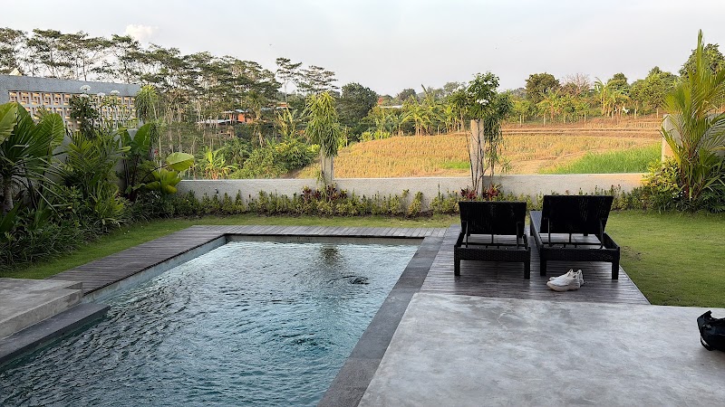 The Villas Canggu - The Villas Canggu Jl. Padang Tawang Gg. Penguin No.III, Canggu, Kec. Kuta Utara, Kabupaten Badung, Bali 80361, Indonesia
