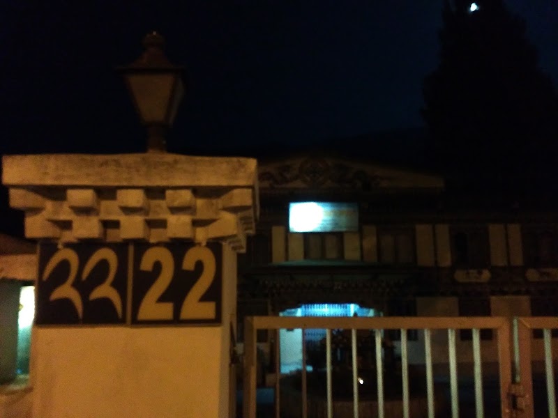 Thimphu City - Thimphu City CJFR+4R, Thimphu, Bhutan