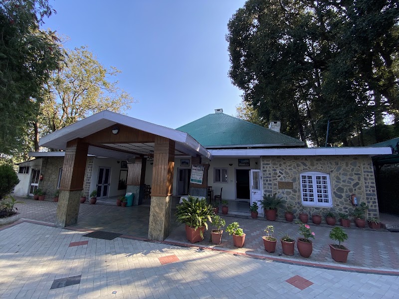 Hotel Ros Common - Hotel Ros Common Monkey Point Road, near The Abbey, Kasauli, Himachal Pradesh 173204, India