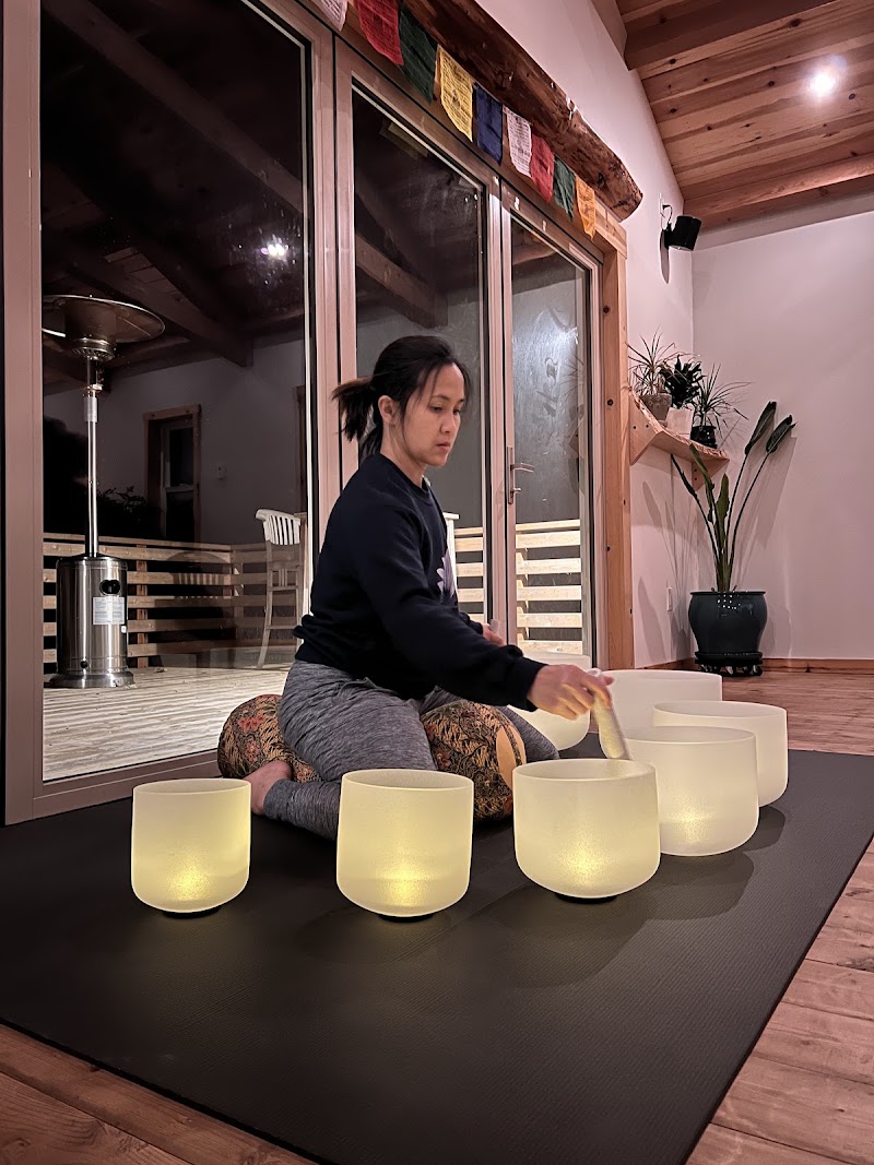 The Zen Cove Studio - The Zen Cove Studio, 974 View Ridge Dr, Oak Harbor, WA 98277, USA