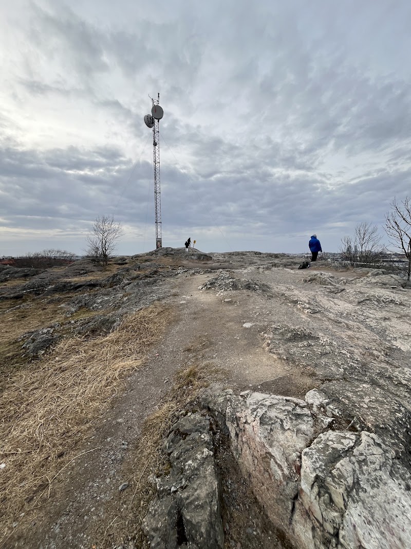Skinnarviksberget - Skinnarviksberget, Stockholm, 118 23 Stockholm, Sweden
