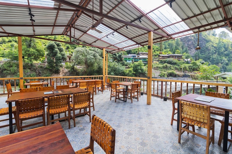Tirthan Valley Stay - Tirthan Valley Stay 212, VPO Nagni, Tehsil, Banjar, Pekhri, Himachal Pradesh 175123, India