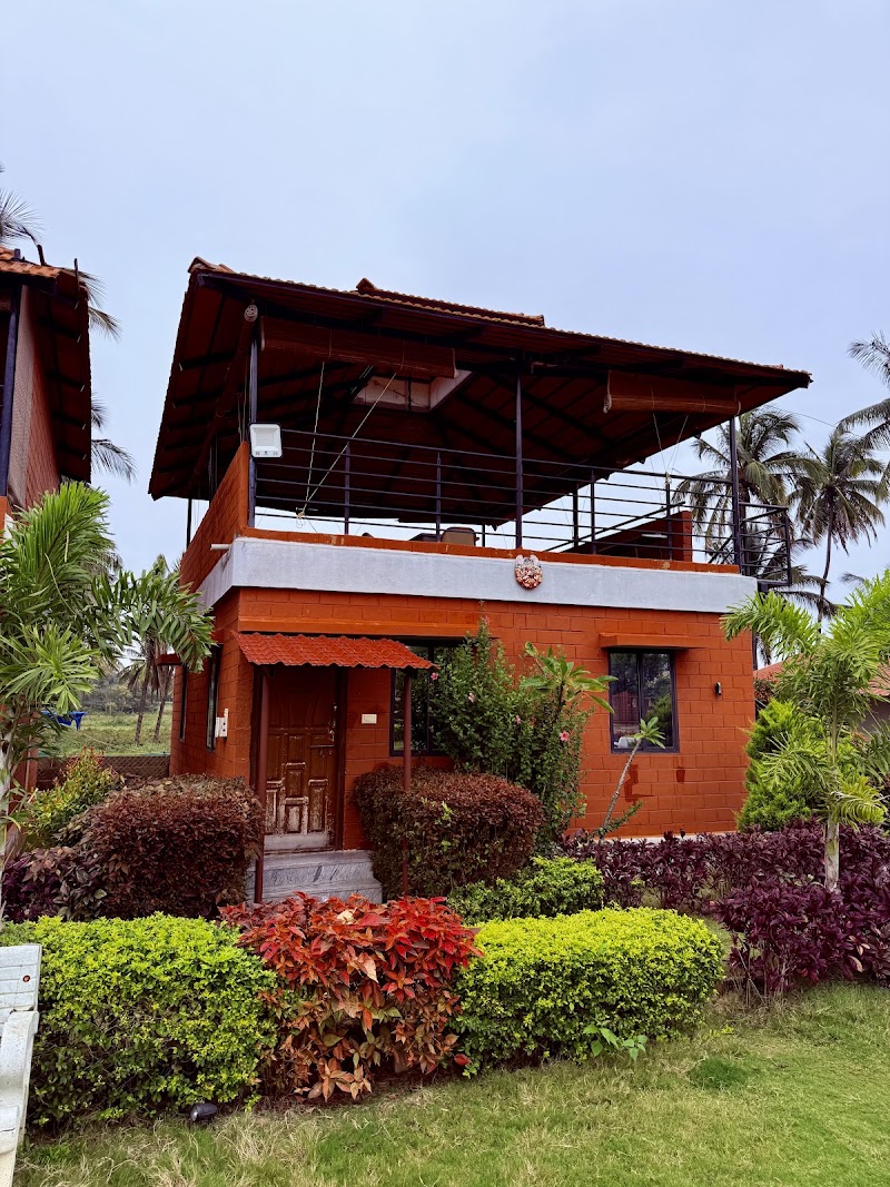 Nature Soul Resort - Nature Soul Resort 23, road, Sulthanpet, Nandi, Karnataka 562103, India