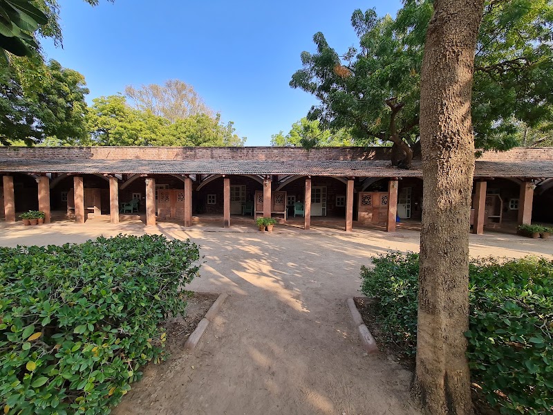 Bal Samand Garden Retreat