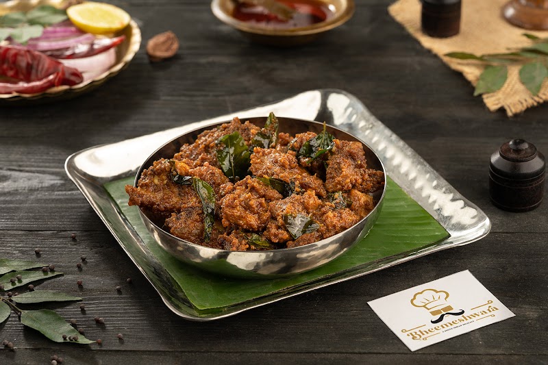 Bheemeshwara - A South Indian Delicacy sector 18 Noida - Bheemeshwara - A South Indian Delicacy sector 18 Noida, 2nd Floor , G, 24, G Block, ZONE-2, Sector 18, Noida, Uttar Pradesh 201301, India
