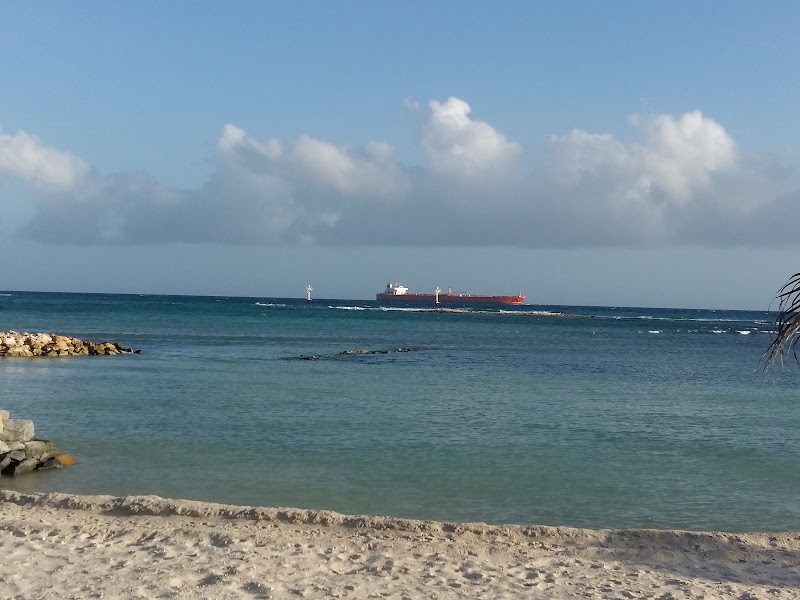 Savaneta - Savaneta, Aruba