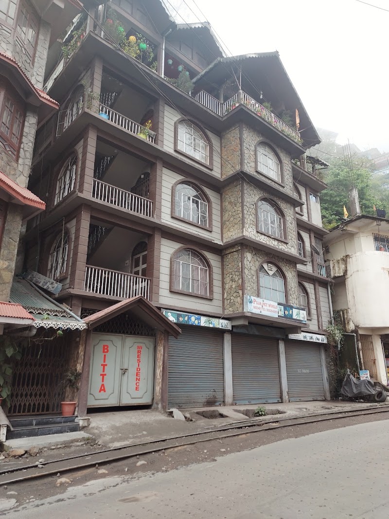 BITTA INN HOMESTAY - BITTA INN HOMESTAY Merry Villa, near Maruti Suzuki Show, Rajbari, Darjeeling, West Bengal 734101, India