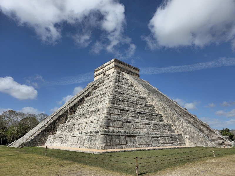 Chichén Itzá