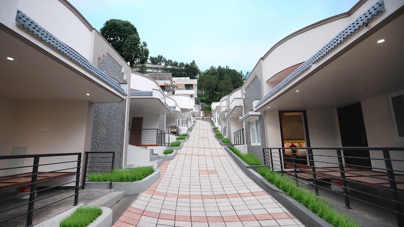 WOW Naturefull Resorts Yercaud