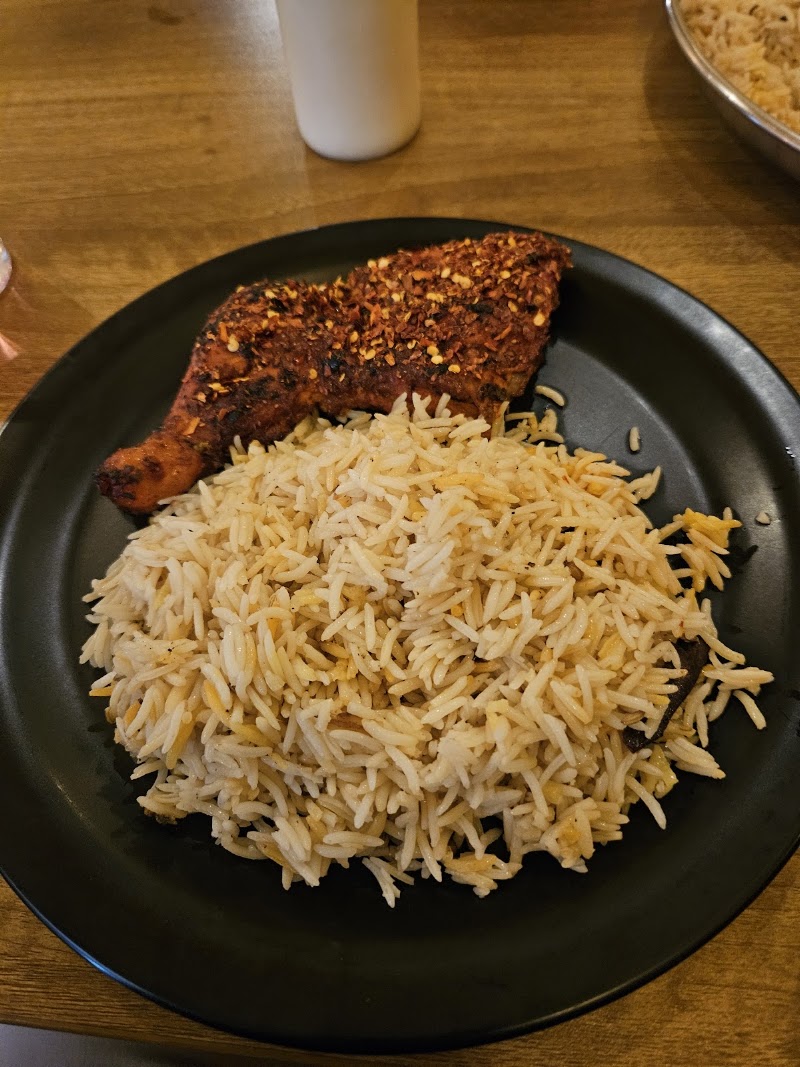 AL RAZI RESTAURANT,KUZHIMANDHI KOTTAYAM - AL RAZI RESTAURANT,KUZHIMANDHI KOTTAYAM, Kanjikuzhi, Kottayam, Kerala 686004, India