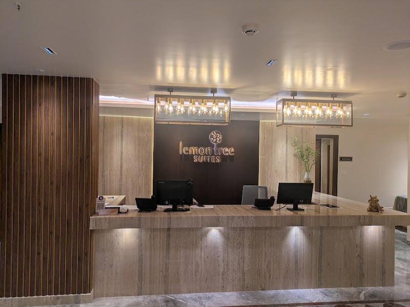 Citrus Cafe By Lemon Tree - Citrus Cafe By Lemon Tree VASWANI PINNACLE, Annexe, Whitefield Main Rd, Narayanappa Garden, Whitefield, Bengaluru, Karnataka 560066, India