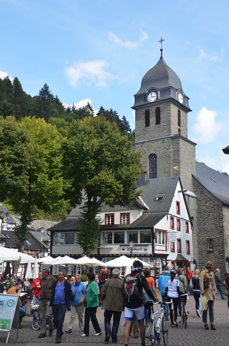 Monschau - Monschau, 52156 Monschau, Germany