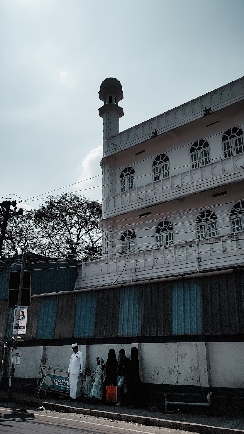 Manjeri - Manjeri, Kerala, India