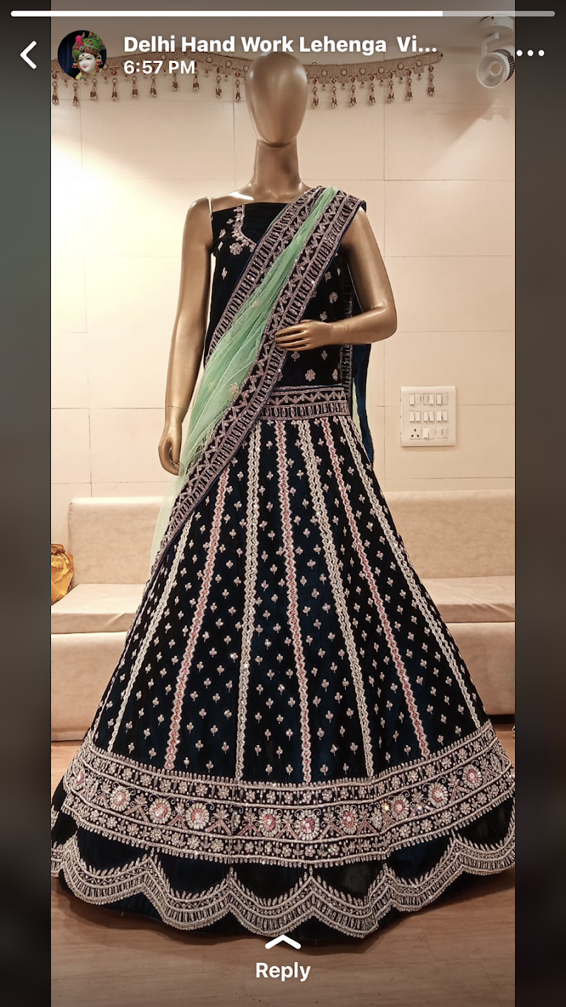 Gopal Saree Center - Gopal Saree Center Corner Showroom, 114, Haldion Ka Rasta, Johri Bazar, Ramganj Bazar, Jaipur, Jaipur Nagar Nigam Area, Rajasthan 302003, India