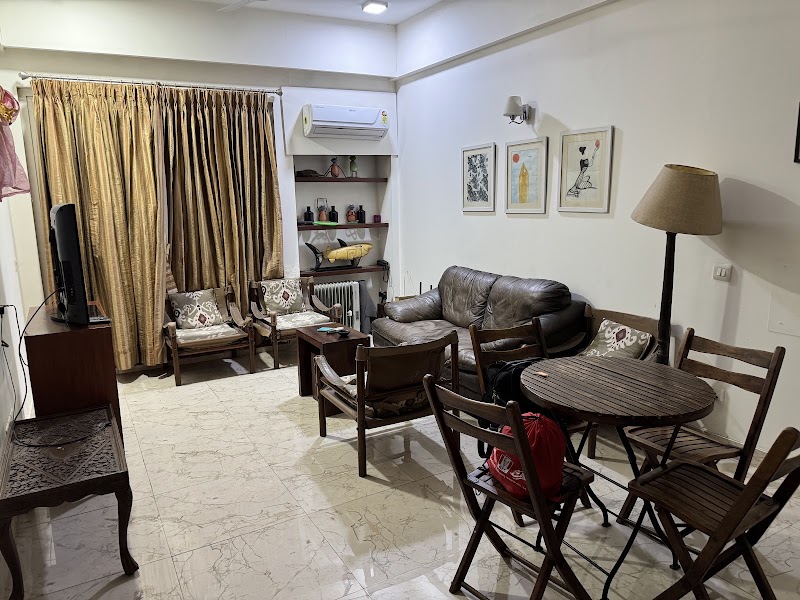 Peach tree hotel - Peach tree hotel F32J+FM4, Block C, Sushant Lok Phase I, Sector 43, Gurugram, Haryana 122009, India