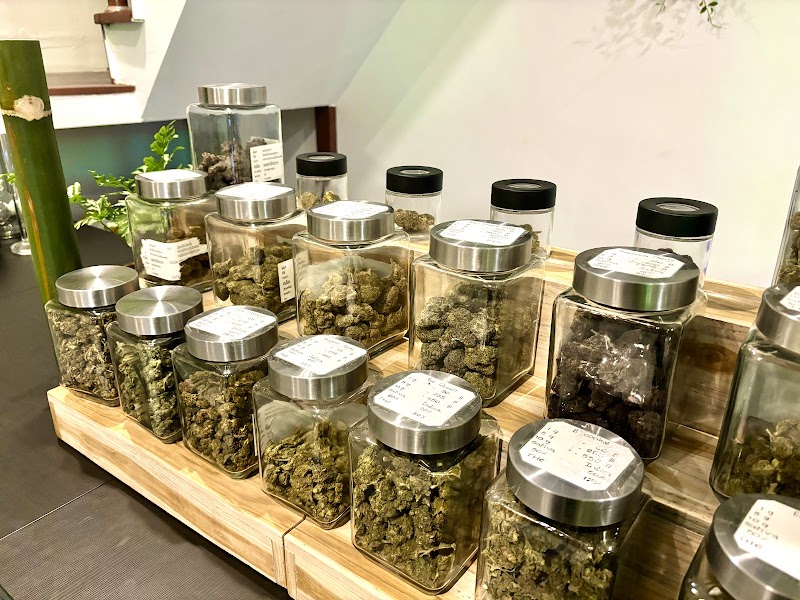 Y Si Dispensary - Y Si Dispensary, Soi Phueng Suk, Khwaeng Phra Khanong Nuea, Watthana, Krung Thep Maha Nakhon 10110, Thailand