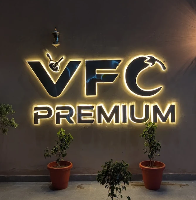 VFC Premium - Restaurant | Cafe & Banquet - VFC Premium - Restaurant | Cafe & Banquet Main, Mandore Rd, above Kotak Mahindra Bank, Paota, Jodhpur, Rajasthan 342001, India