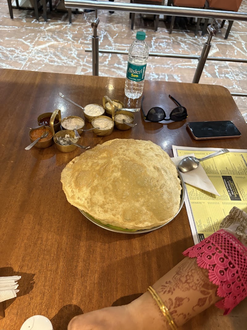 Chutneys - Chutneys 1133, 8-2-293/8, A/13, Road No. 36, Jubilee Hills, Hyderabad, Telangana 500033, India