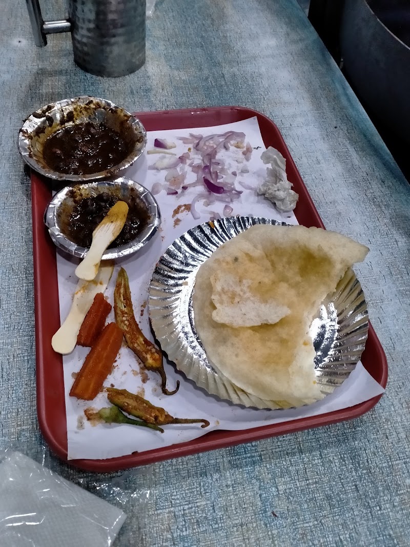 Tarachand Chhole Bhature Wale