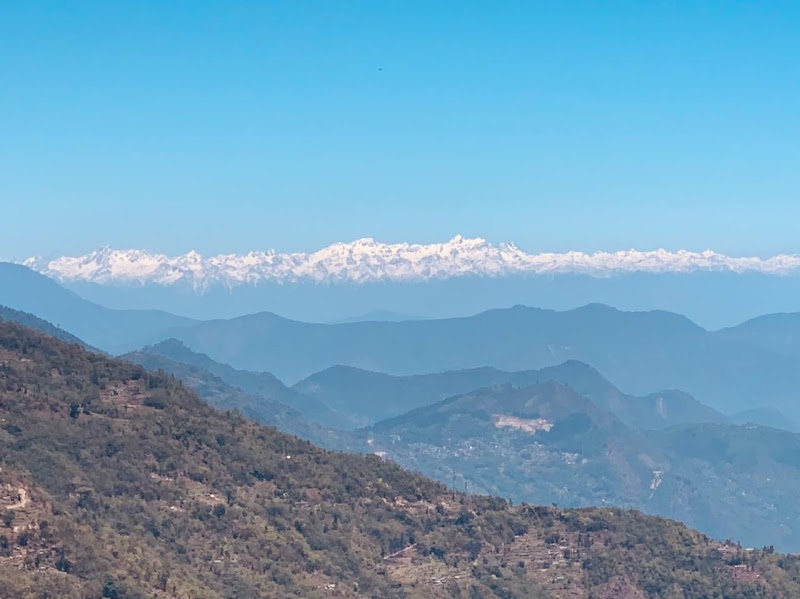 Chodenla homestay - Chodenla homestay Sano Gairi, West Bengal 734201, India
