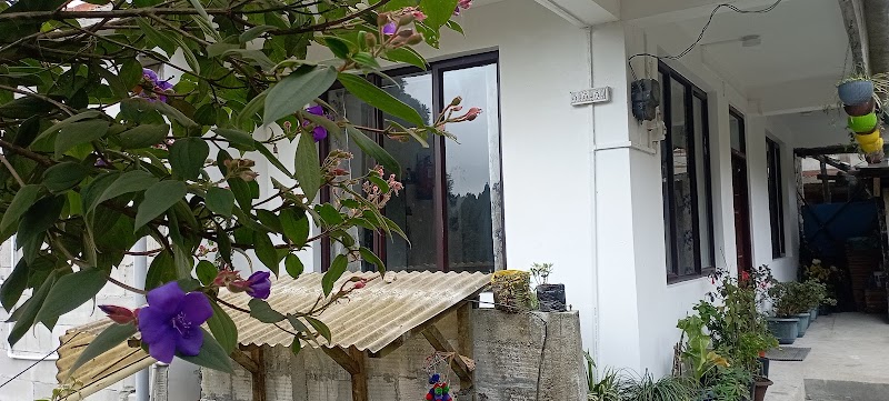 Arivhya Homestay