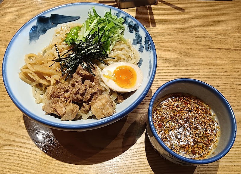AFURI Tachikawa Green Springs - AFURI Tachikawa Green Springs, Japan, 〒190-0014 Tokyo, Tachikawa, Midorichō, ３−１ GREEN SPRINGS1 階-E3 ラーメン