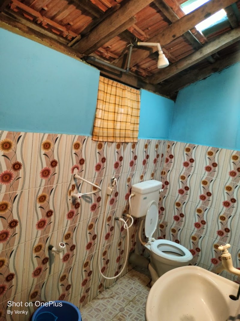 Ocean Sparrow Beach Stay - Ocean Sparrow Beach Stay Since 2011, Belehittal Rd, Dandebagh, Gokarna, Karnataka 581326, India