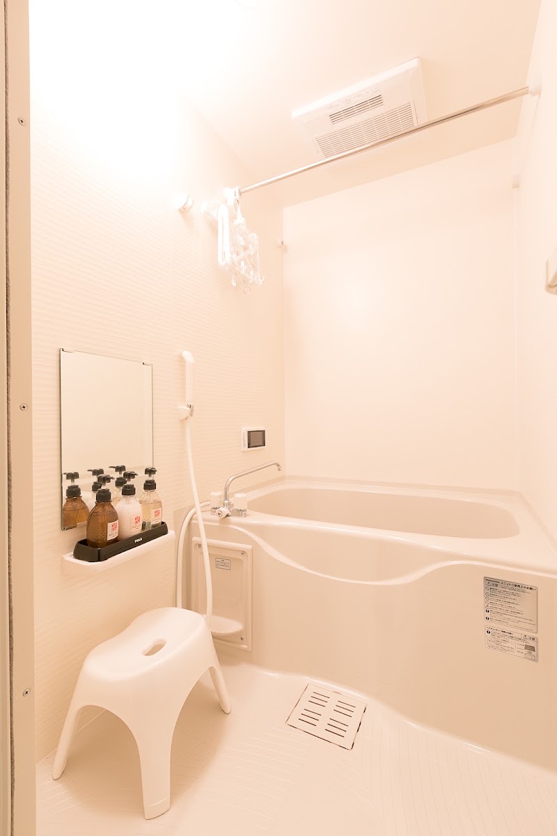 Stay SAKURA Kyoto Shijo Karasuma - Stay SAKURA Kyoto Shijo Karasuma 770-2 Honryūsuichō, Shimogyo Ward, Kyoto, 600-8462, Japan